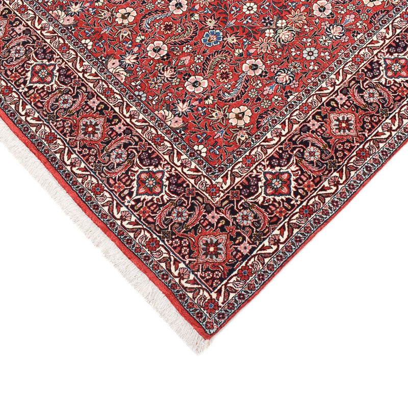Bidjar Teppe 390x204cm - Persisk teppe