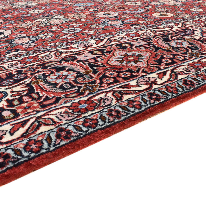 Bidjar Teppe 390x204cm - Persisk teppe