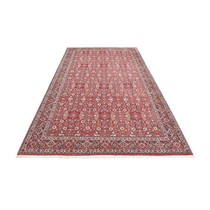 Bidjar Teppe 390x204cm - Persisk teppe