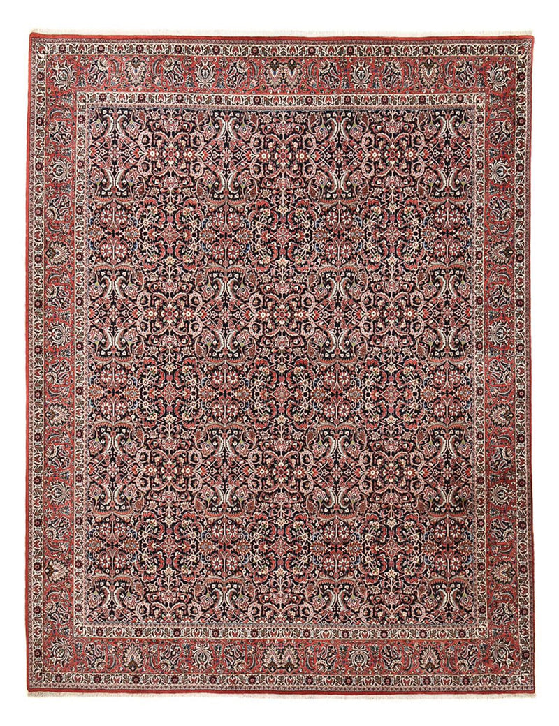 Bidjar Teppe 400x309cm - Persisk teppe