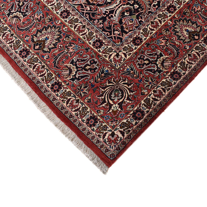 Bidjar Teppe 400x309cm - Persisk teppe
