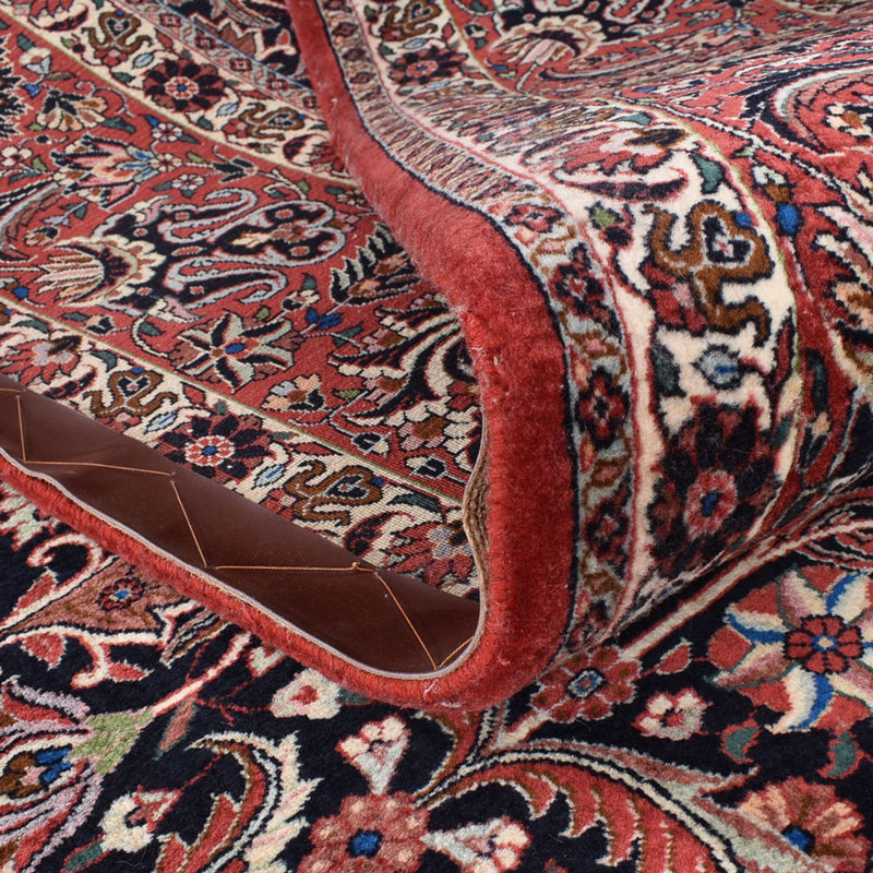 Bidjar Teppe 400x309cm - Persisk teppe