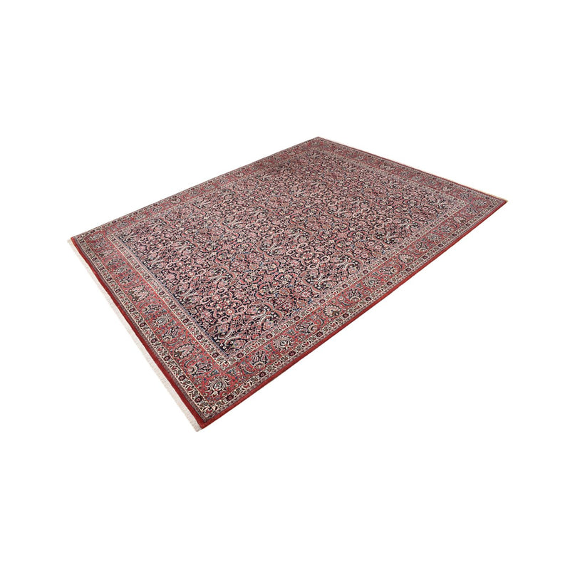 Bidjar Teppe 400x309cm - Persisk teppe