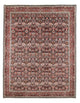 Bidjar Teppe 340x259cm - Persisk teppe