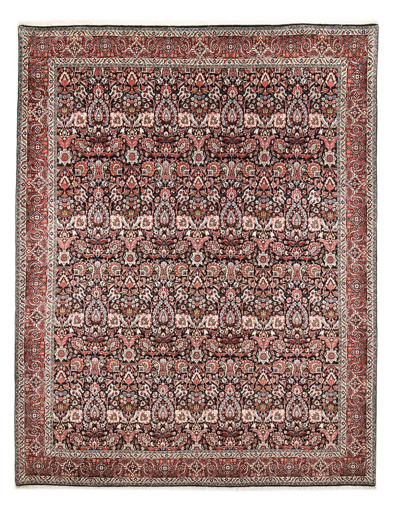 Bidjar Teppe 340x259cm - Persisk teppe