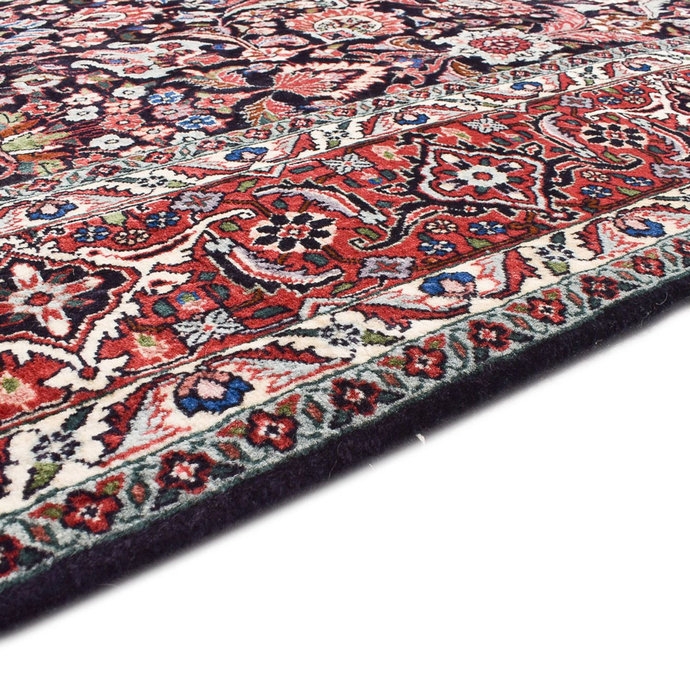 Bidjar Teppe 340x259cm - Persisk teppe