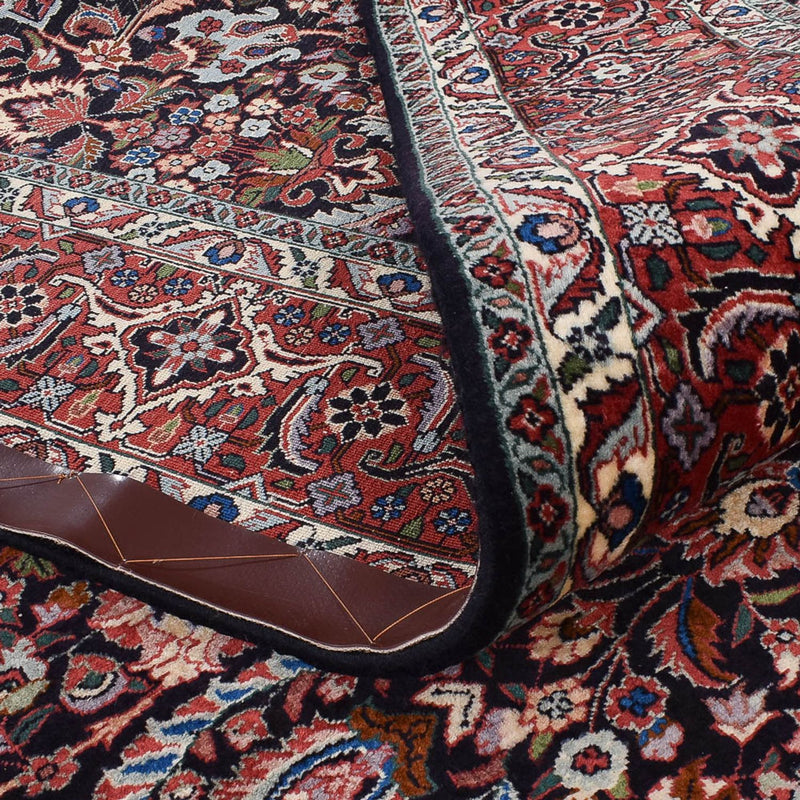 Bidjar Teppe 340x259cm - Persisk teppe