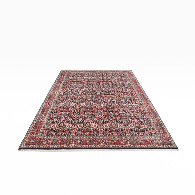 Bidjar Teppe 340x259cm - Persisk teppe