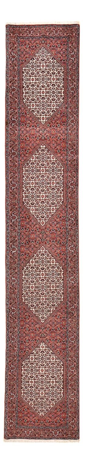 Bidjar Teppe 74x400cm - Persisk teppe