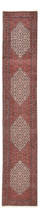 Bidjar Teppe 400x74cm - Persisk teppe