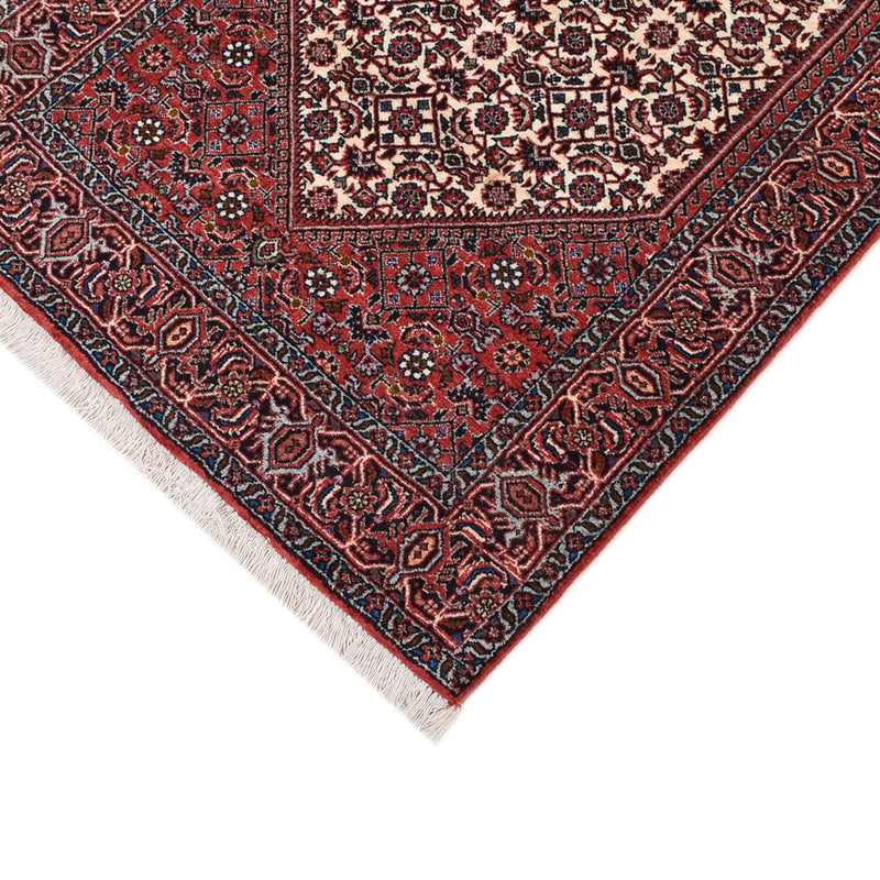 Bidjar Teppe 400x74cm - Persisk teppe