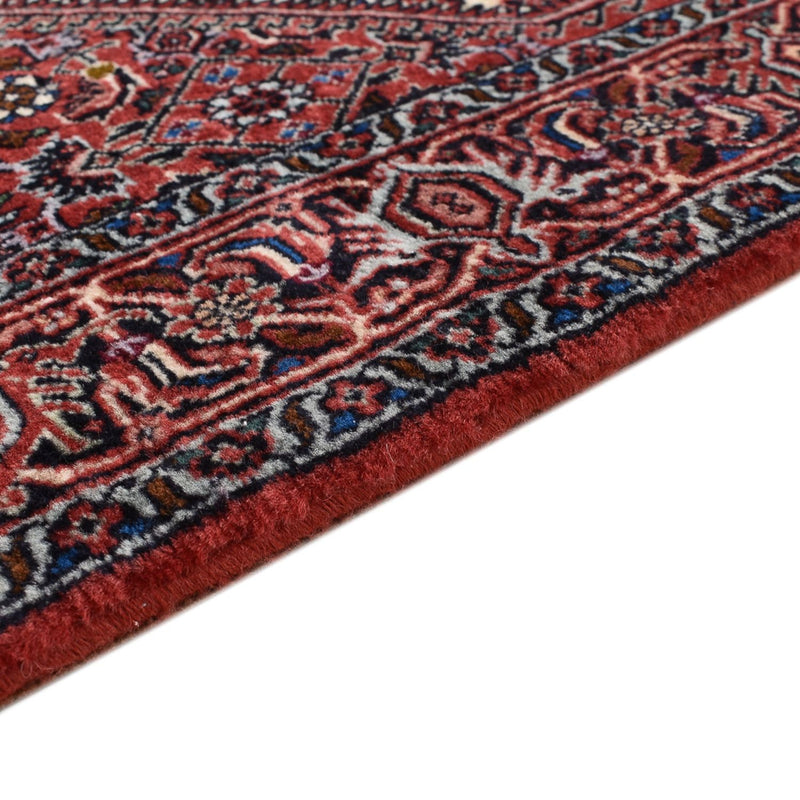Bidjar Teppe 400x74cm - Persisk teppe