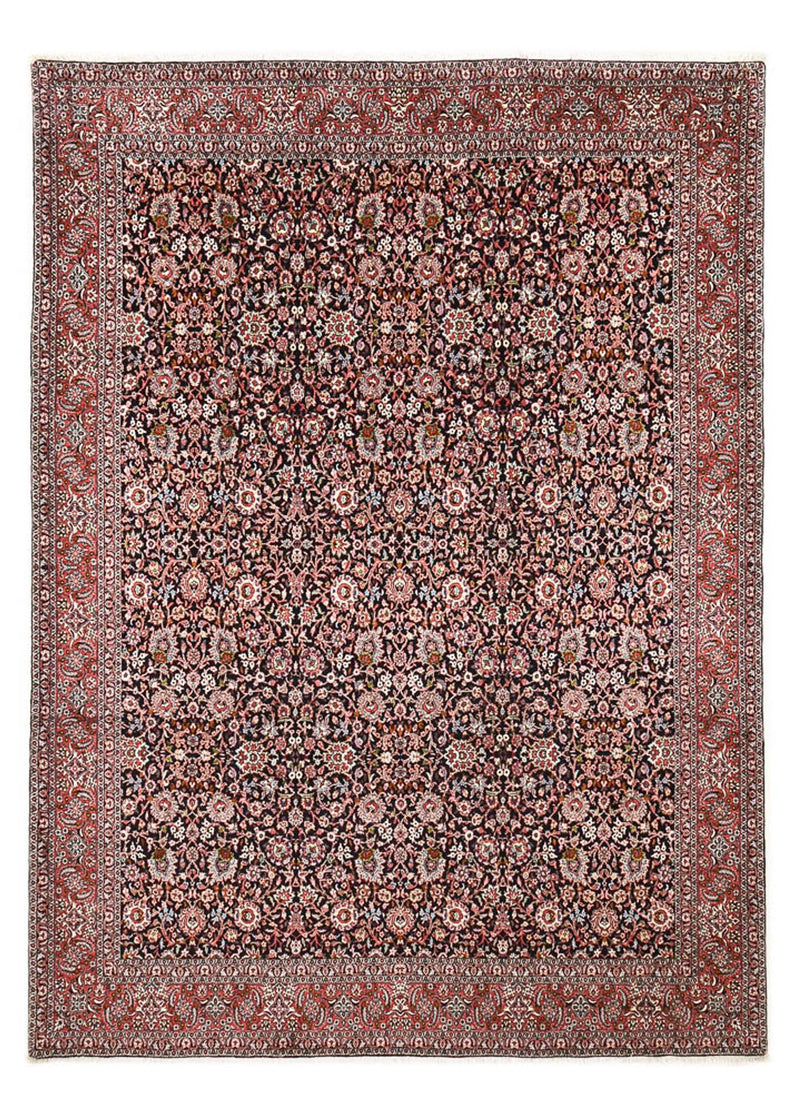 Bidjar Teppe 350x257cm - Persisk teppe