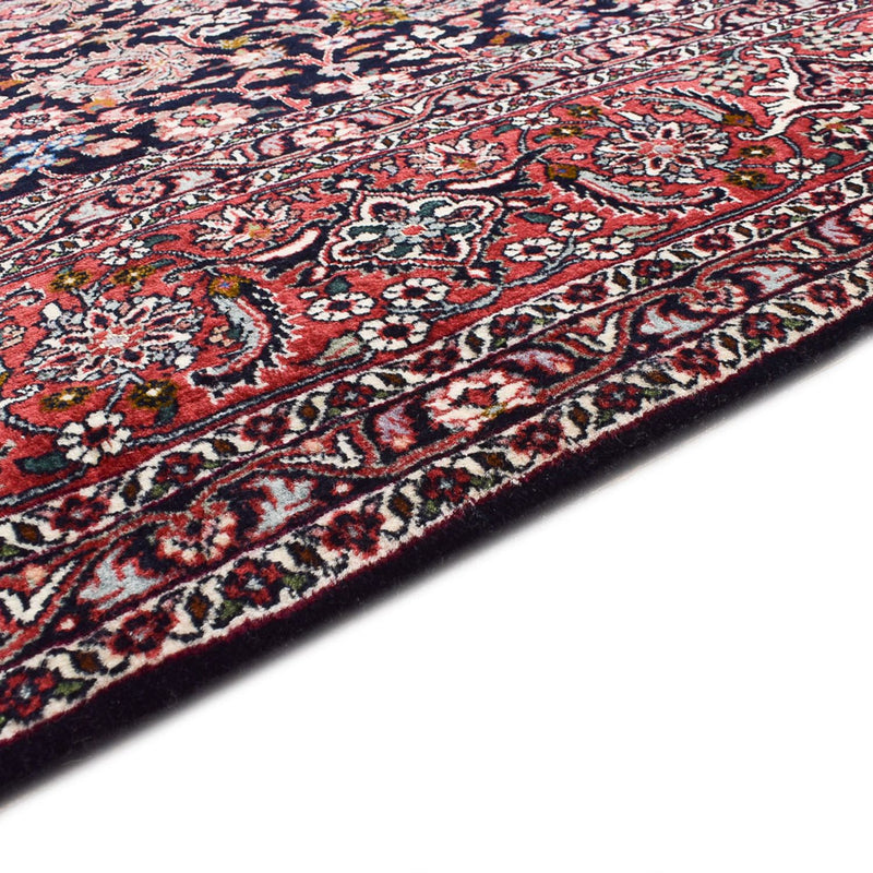 Bidjar Teppe 350x257cm - Persisk teppe
