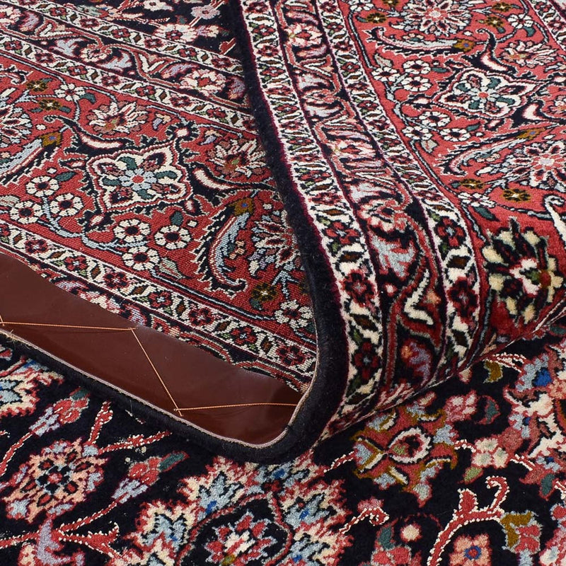Bidjar Teppe 350x257cm - Persisk teppe