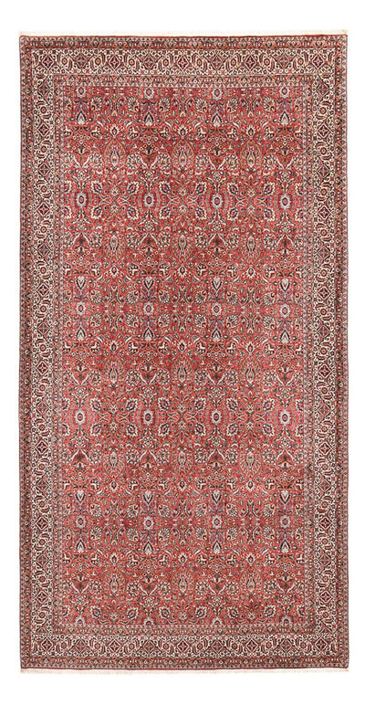 Bidjar Teppe 209x400cm - Persisk teppe