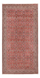 Bidjar Teppe 400x209cm - Persisk teppe