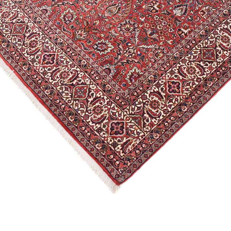 Bidjar Teppe 400x209cm - Persisk teppe