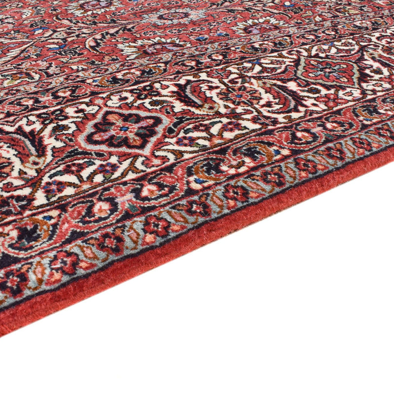 Bidjar Teppe 400x209cm - Persisk teppe