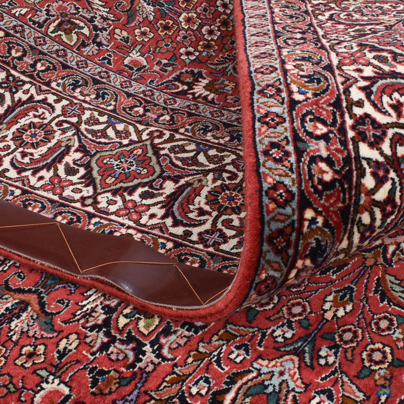 Bidjar Teppe 400x209cm - Persisk teppe