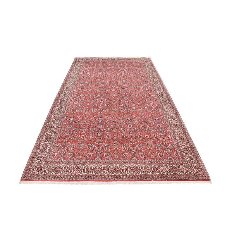Bidjar Teppe 400x209cm - Persisk teppe