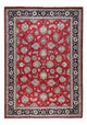 Mashhad Teppe 357x245cm - Persisk teppe