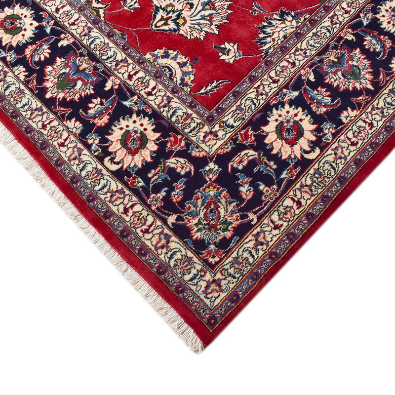 Mashhad Teppe 357x245cm - Persisk teppe