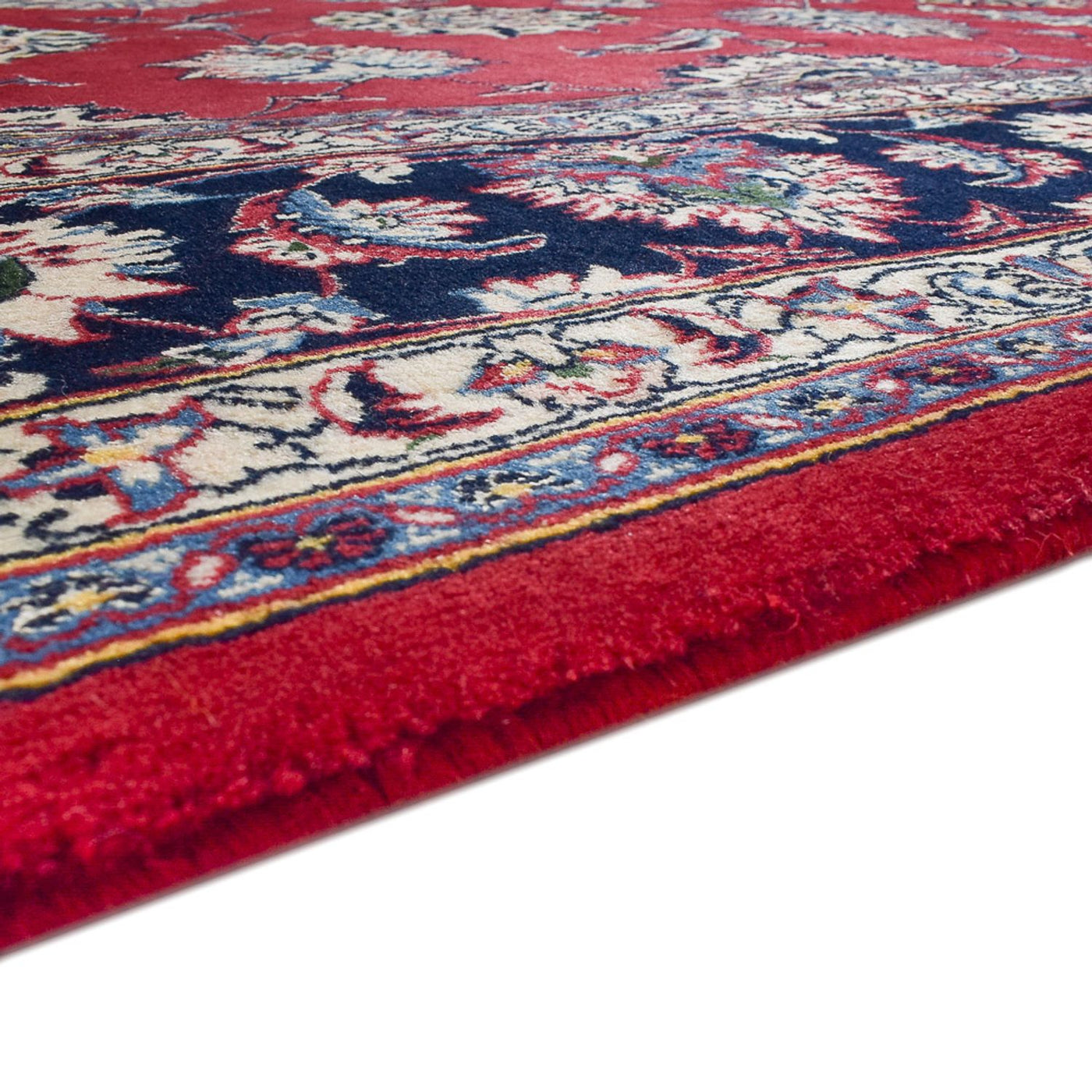 Mashhad Teppe 357x245cm - Persisk teppe