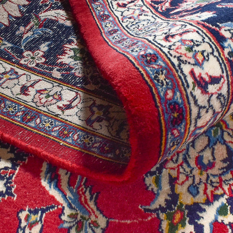 Mashhad Teppe 357x245cm - Persisk teppe