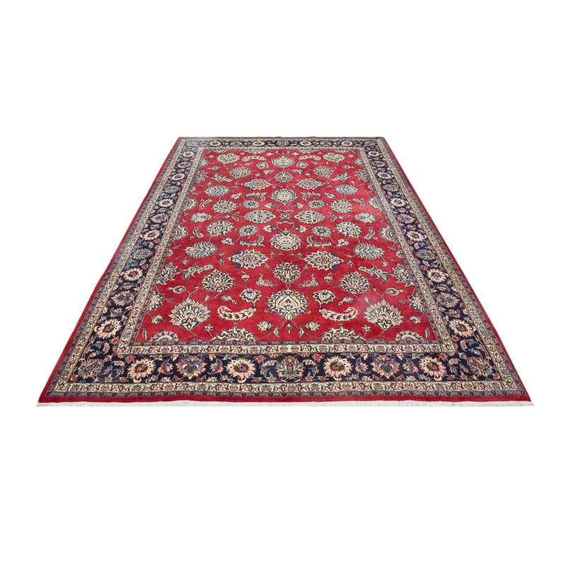 Mashhad Teppe 357x245cm - Persisk teppe