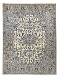 Kashan Teppe 340x250cm - Persisk teppe – product image