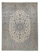 Kashan Teppe 340x250cm - Persisk teppe