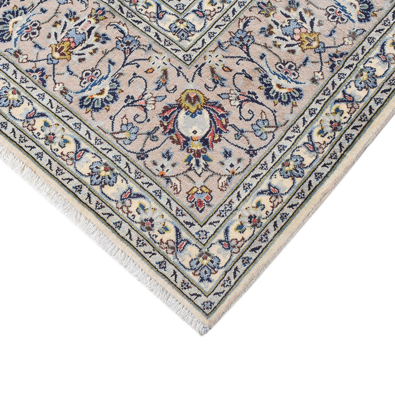 Kashan Teppe 340x250cm - Persisk teppe