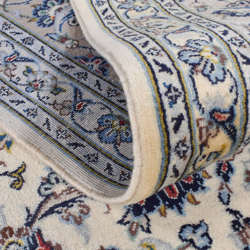 Kashan Teppe 340x250cm - Persisk teppe