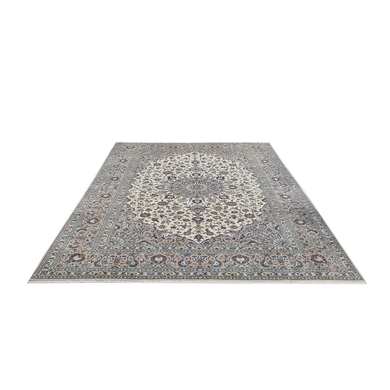 Kashan Teppe 340x250cm - Persisk teppe