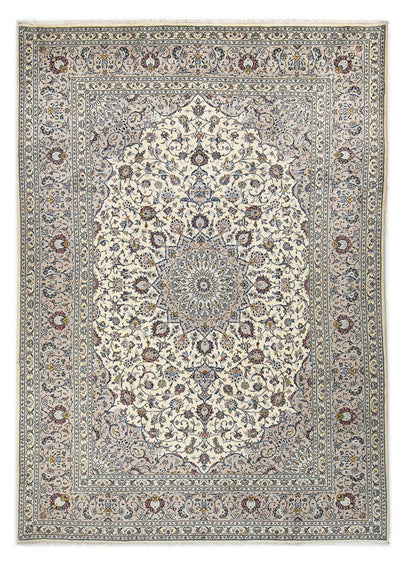 Kashan Teppe 250x347cm - Persisk teppe