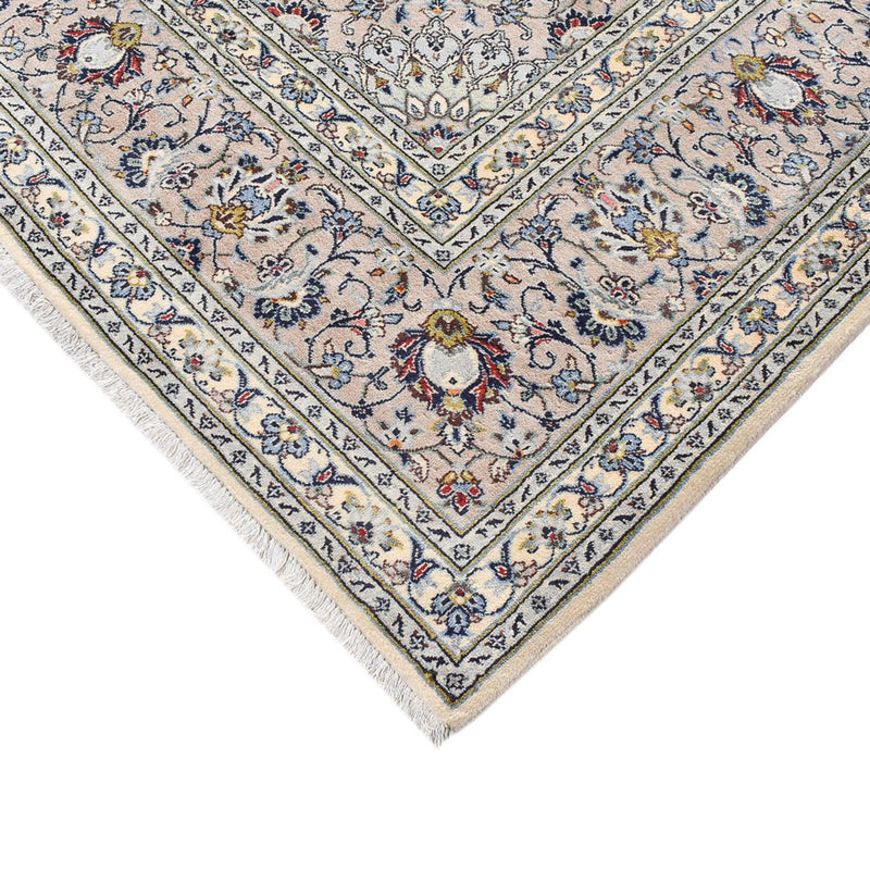 Kashan Teppe 347x250cm - Persisk teppe