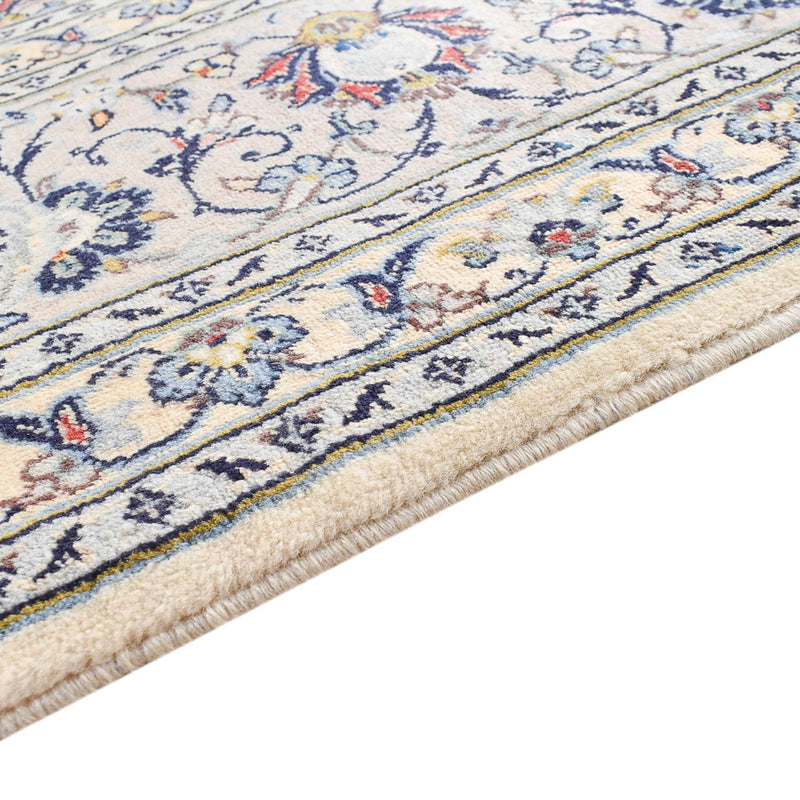 Kashan Teppe 347x250cm - Persisk teppe