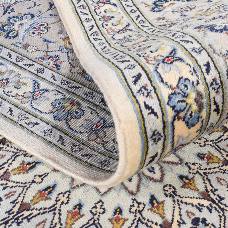 Kashan Teppe 347x250cm - Persisk teppe