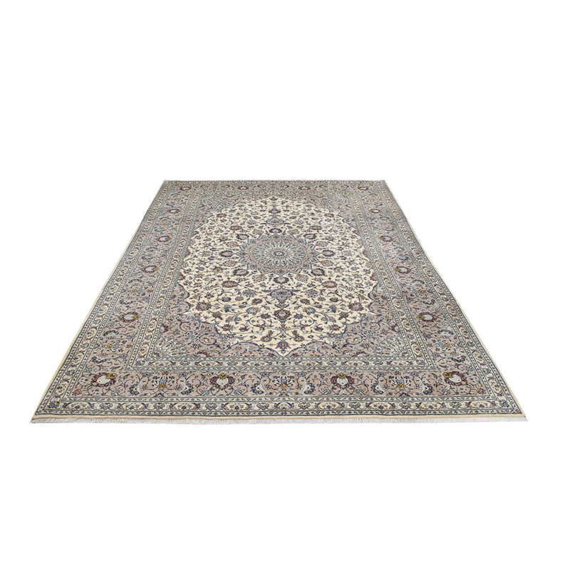 Kashan Teppe 347x250cm - Persisk teppe