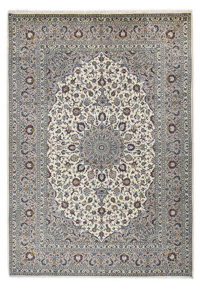 Kashan Teppe 250x352cm - Persisk teppe