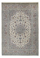 Kashan Teppe 352x250cm - Persisk teppe