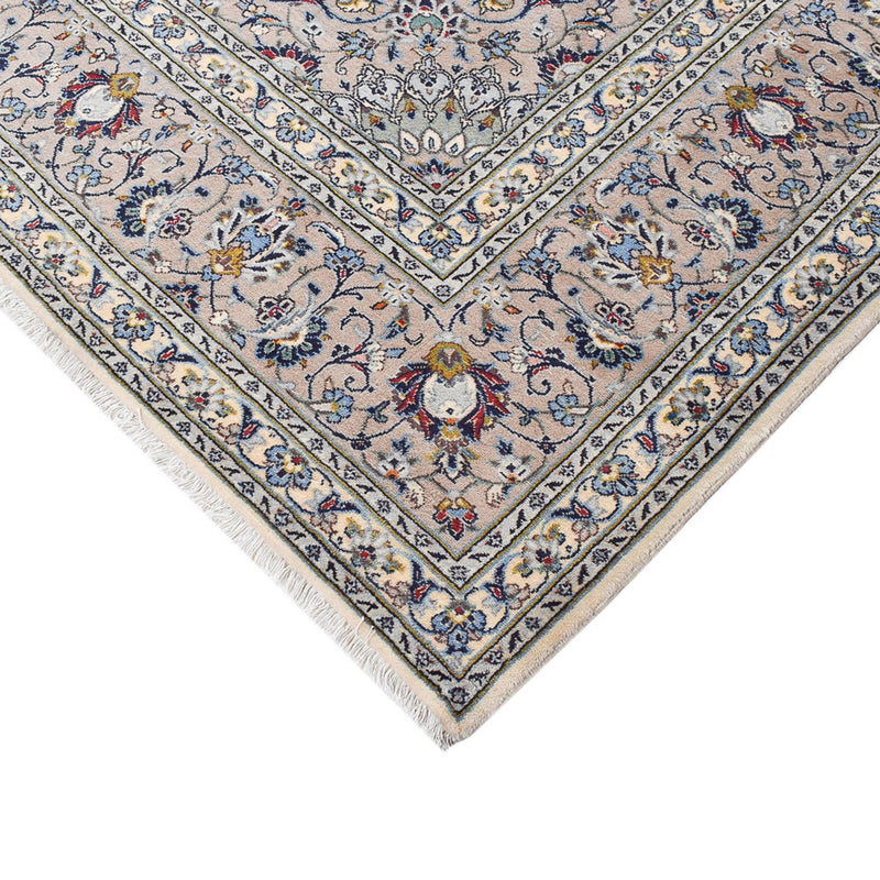 Kashan Teppe 352x250cm - Persisk teppe
