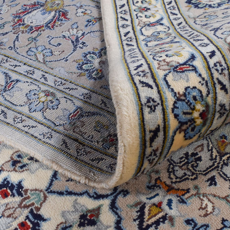 Kashan Teppe 352x250cm - Persisk teppe