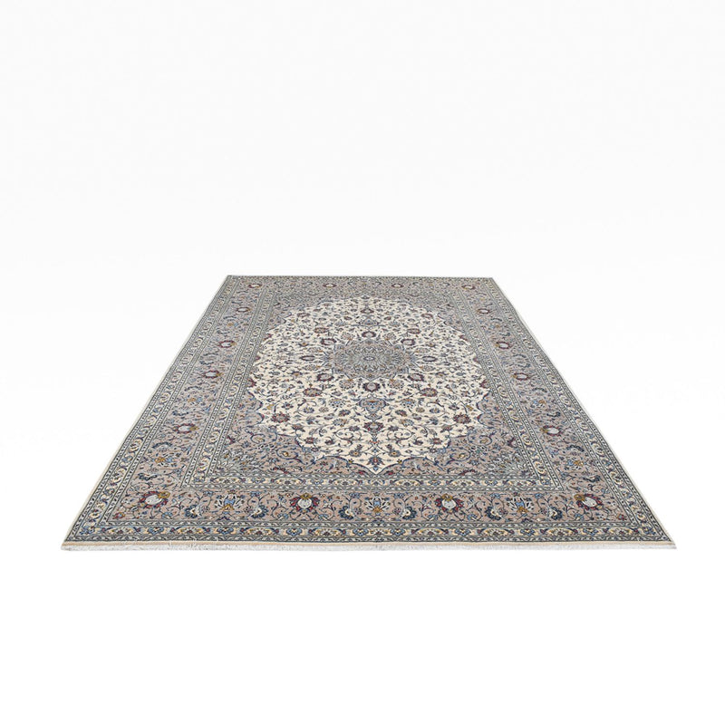 Kashan Teppe 352x250cm - Persisk teppe