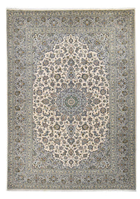 Kashan Teppe 347x248cm - Persisk teppe – product image
