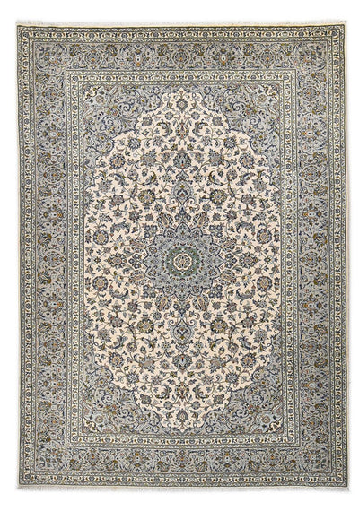 Kashan Teppe 248x347cm - Persisk teppe