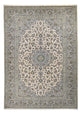 Kashan Teppe 347x248cm - Persisk teppe
