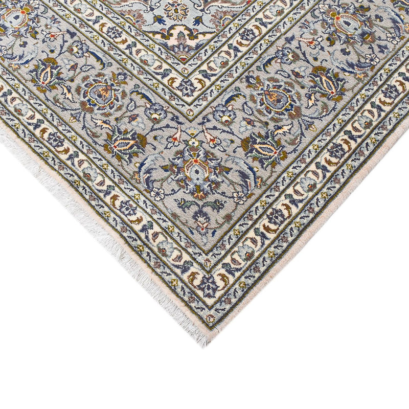 Kashan Teppe 347x248cm - Persisk teppe