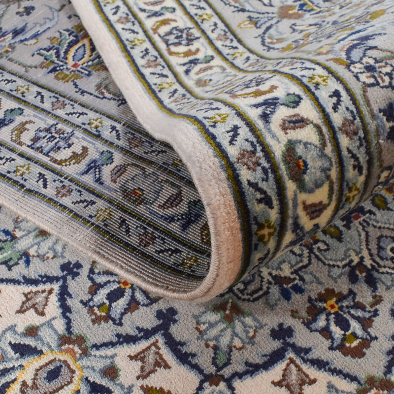 Kashan Teppe 347x248cm - Persisk teppe